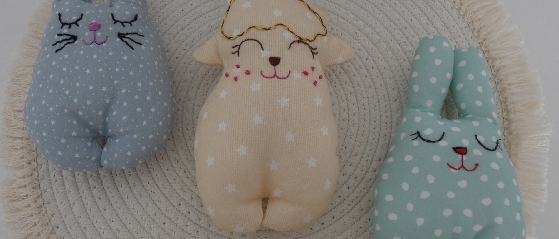 Petite Chloé Lovely Made