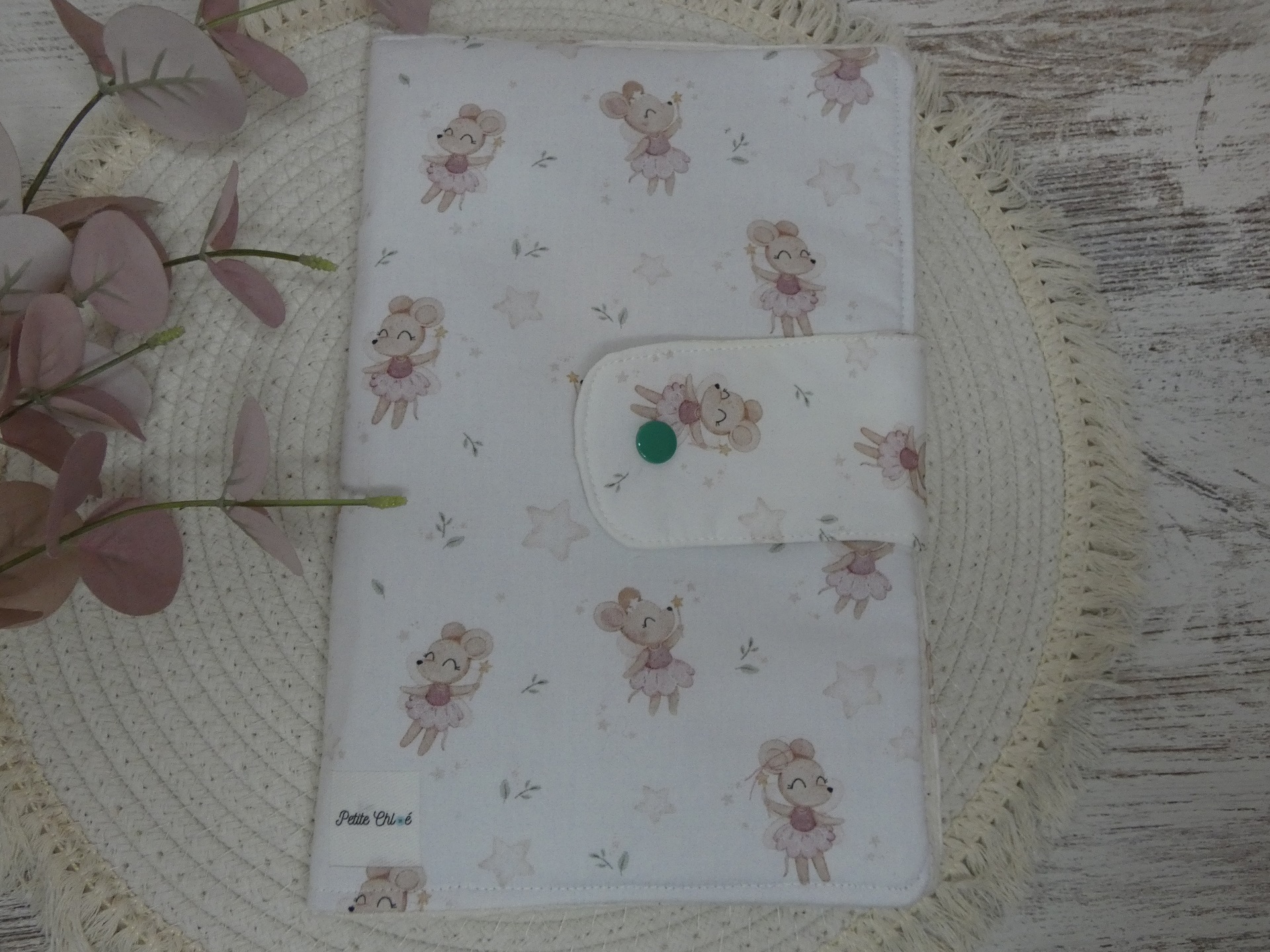 Porta documentos