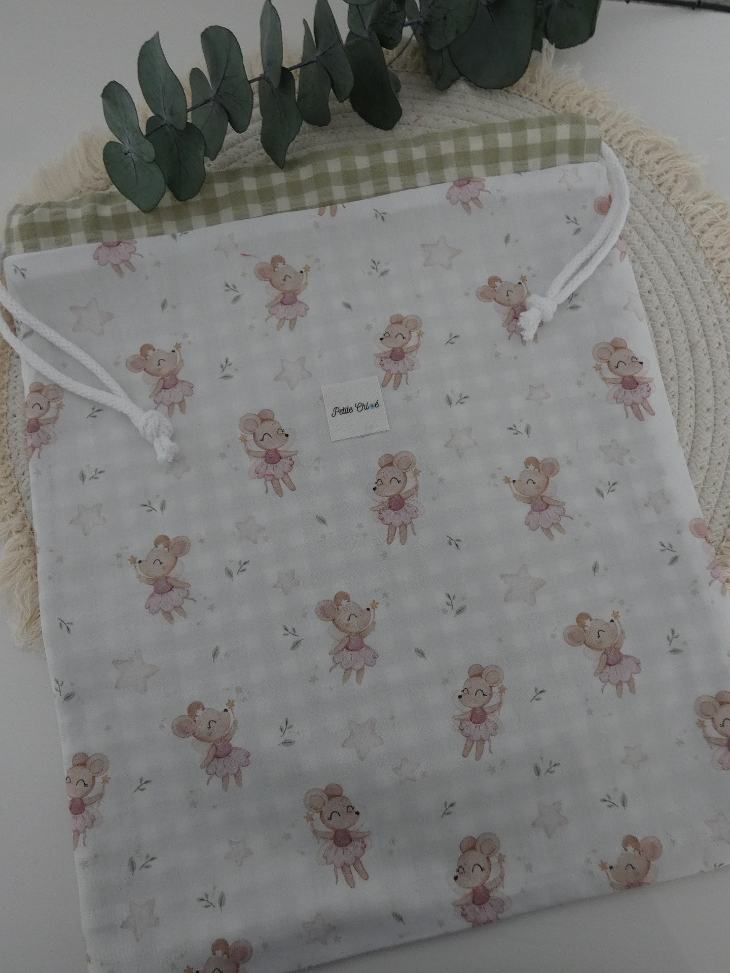 bolsa multiusos